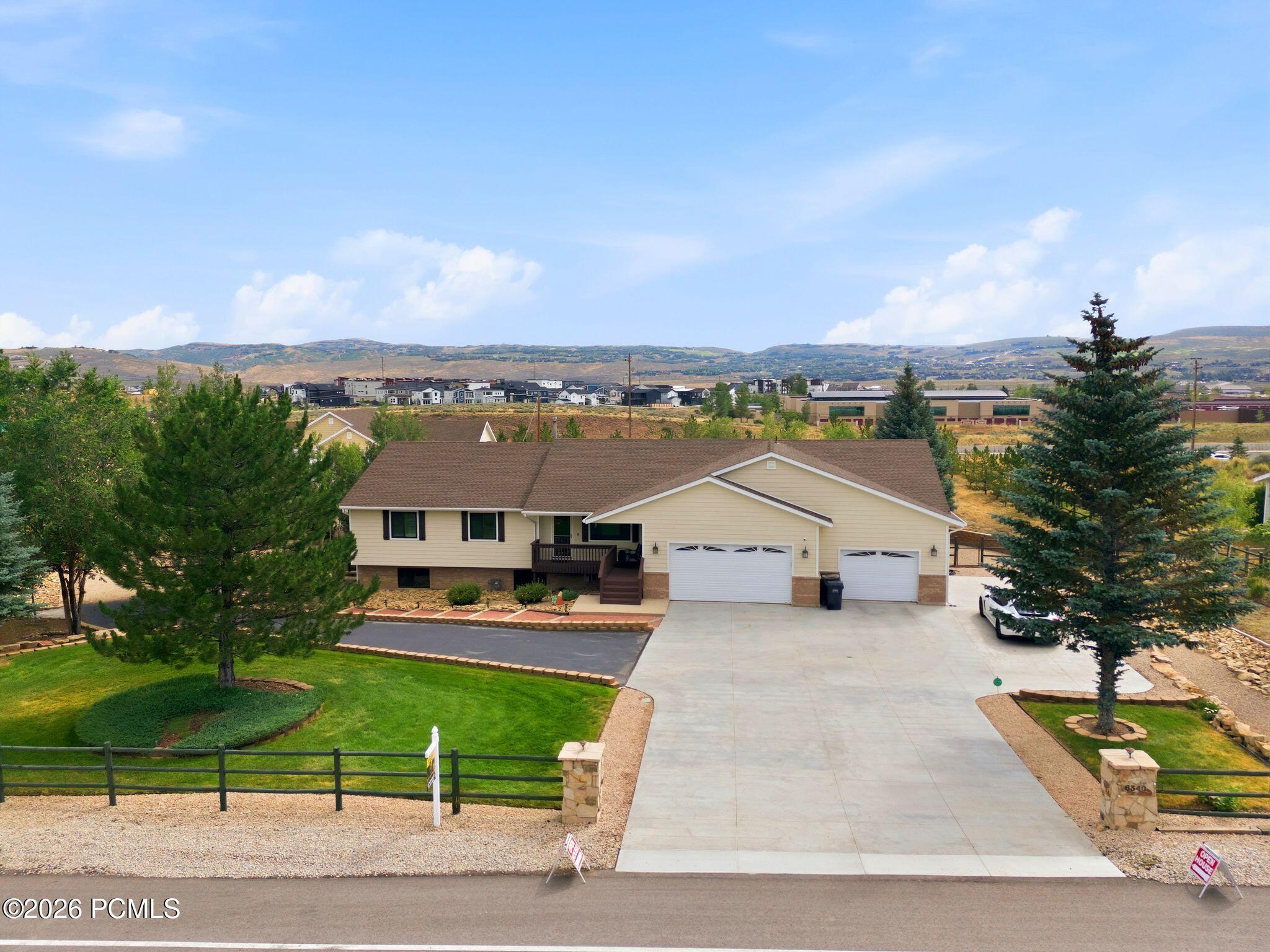 6340 Highland Drive, Park City, UT 84098 — photo 1
