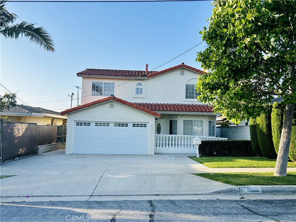 2033 W 231st, Torrance, CA 90501 — photo 1