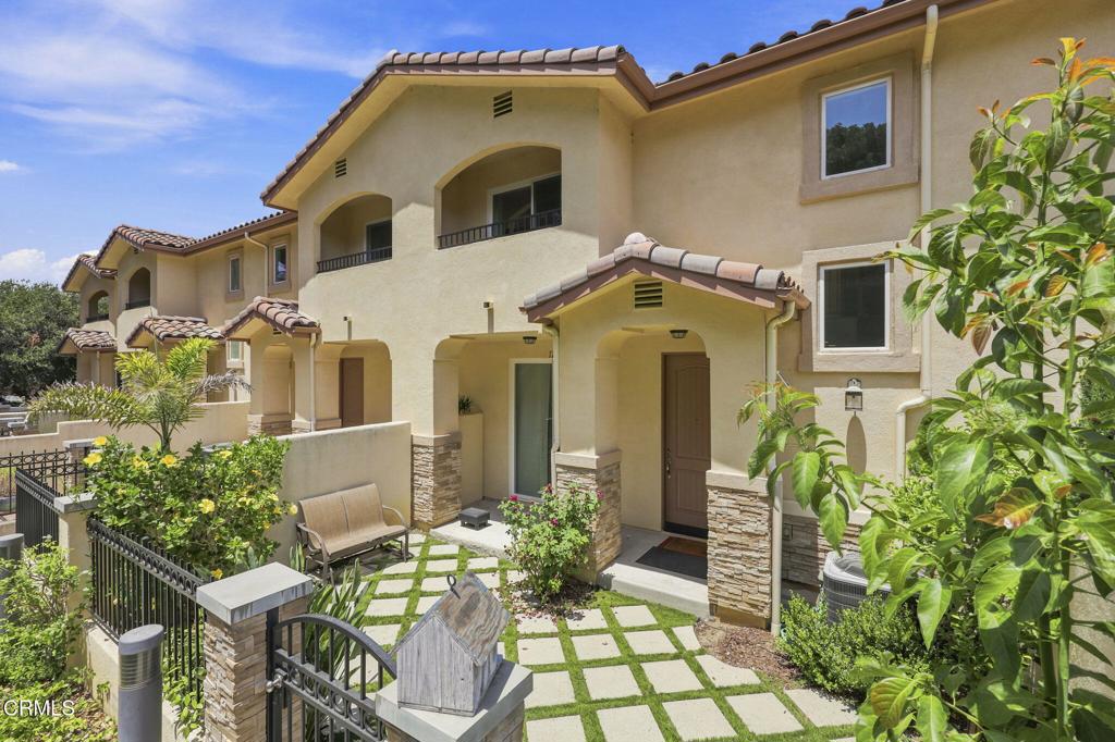 1218 Vista Heights Court, Thousand Oaks, CA 91320 — photo 1