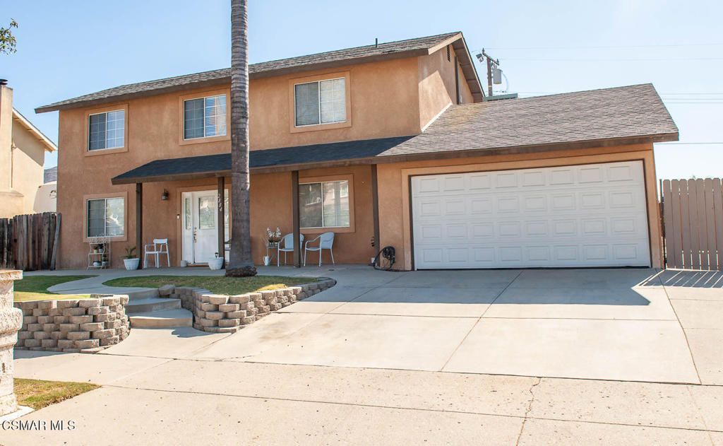 2884 Gardner Street, Simi Valley, CA 93065 — photo 1