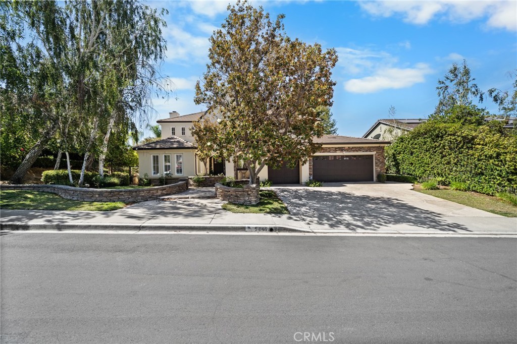 5446 Sunlight, Simi Valley, CA 93063 — photo 1
