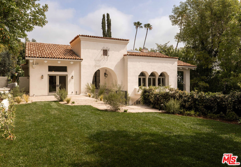 17647 BELINDA Street, Encino, CA 91316 — photo 1