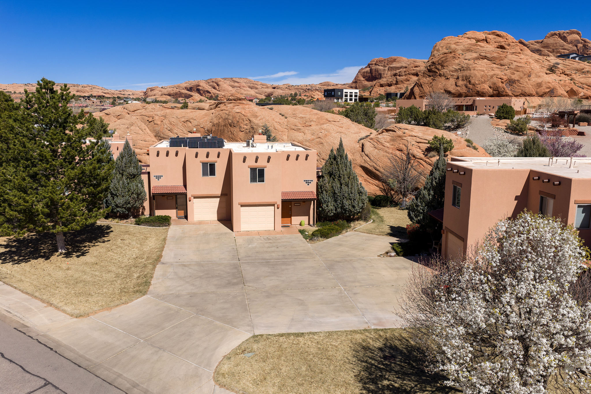 3461 E WESTWATER DR #UNIT 6, Moab, UT 84532 — photo 1