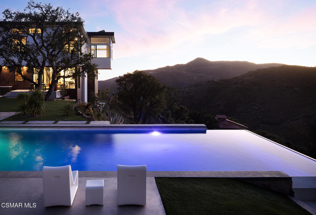 12530 Stagecoach Road, Malibu, CA 90265 — photo 1