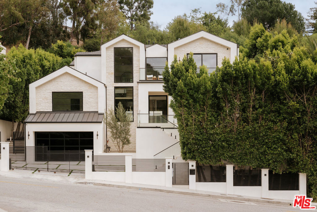 2878 Deep Canyon Drive, Beverly Hills, CA 90210 — photo 1