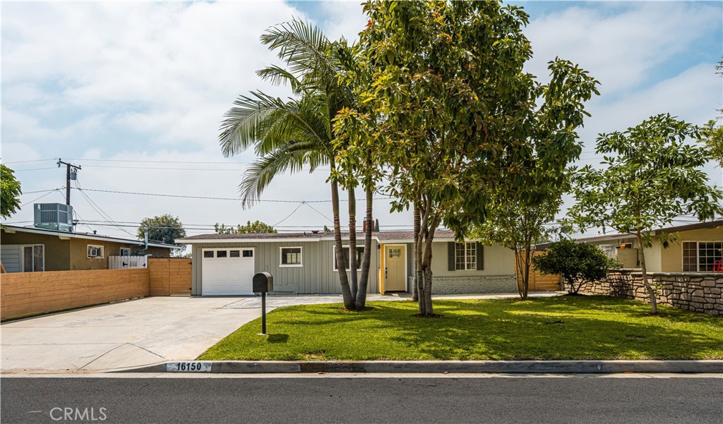 16150 E Queenside, Covina, CA 91722 — photo 1