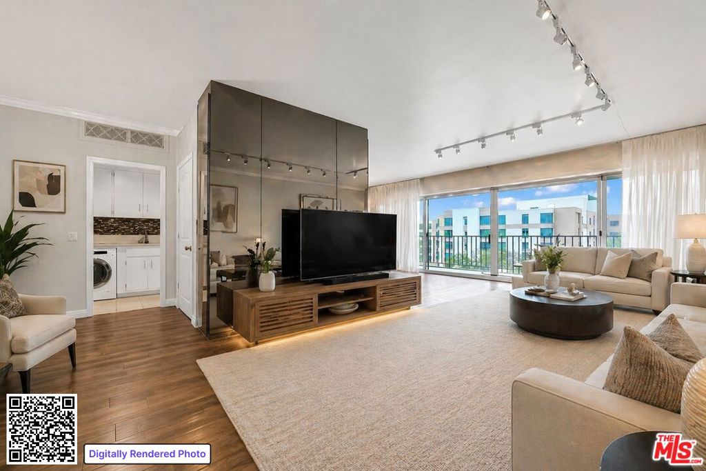 10450 Wilshire Boulevard 4F, Los Angeles, CA 90024 — photo 1
