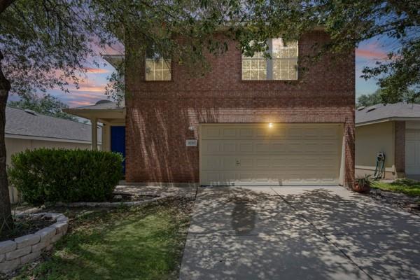 8710 Davis Oaks, Austin, TX 78748 — photo 1