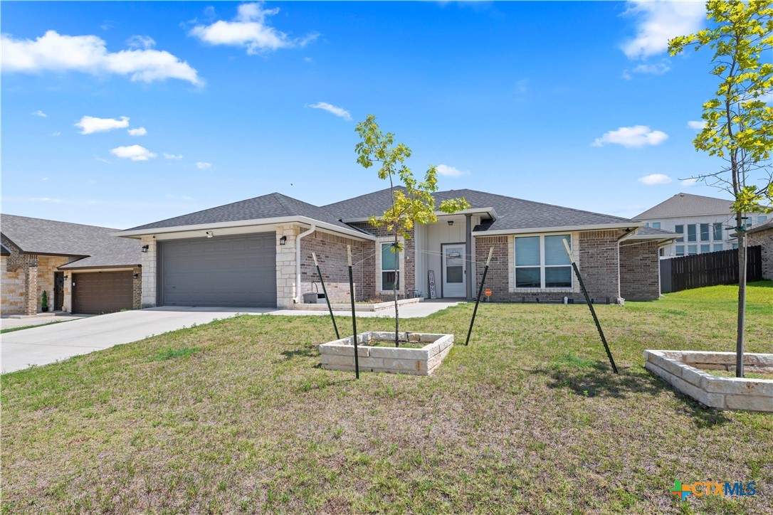 7603 Iridium, Killeen, TX 76542 — photo 1