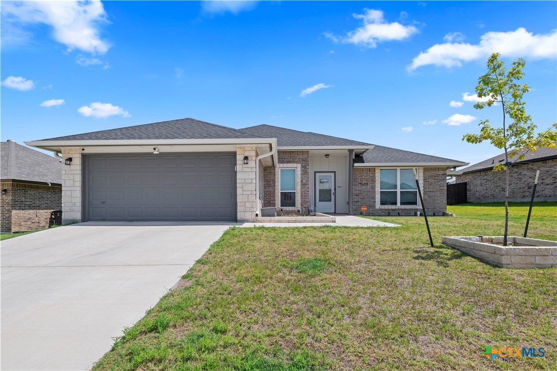 7603 Iridium Drive, Killeen, TX 76542 — photo 1