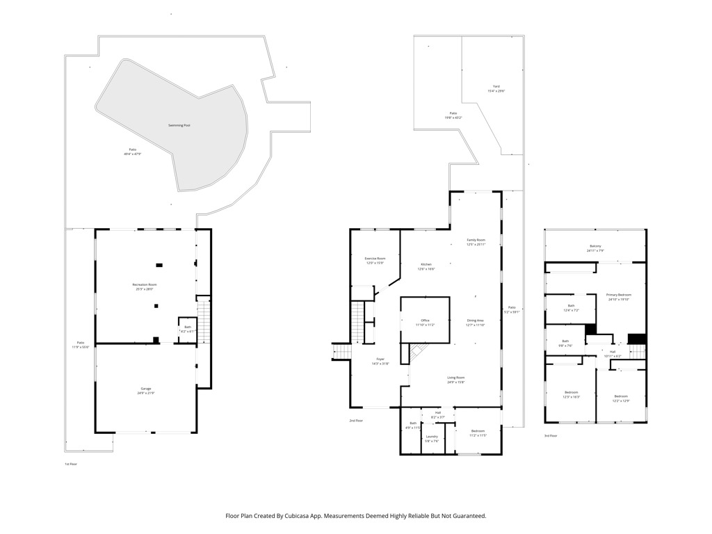 5625 S Sherbourne Drive, Los Angeles, CA 90056 — photo 1