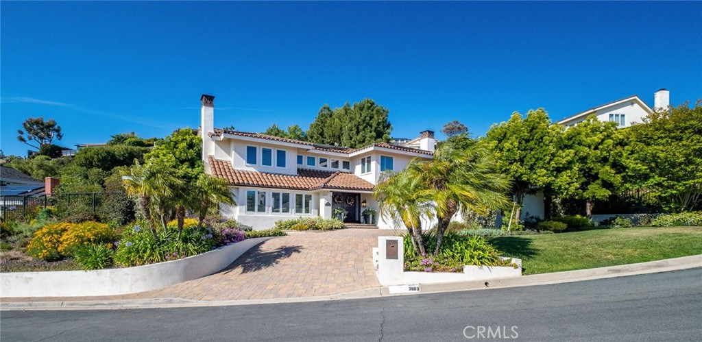 3663 Vigilance, Rancho Palos Verdes, CA 90275 — photo 1