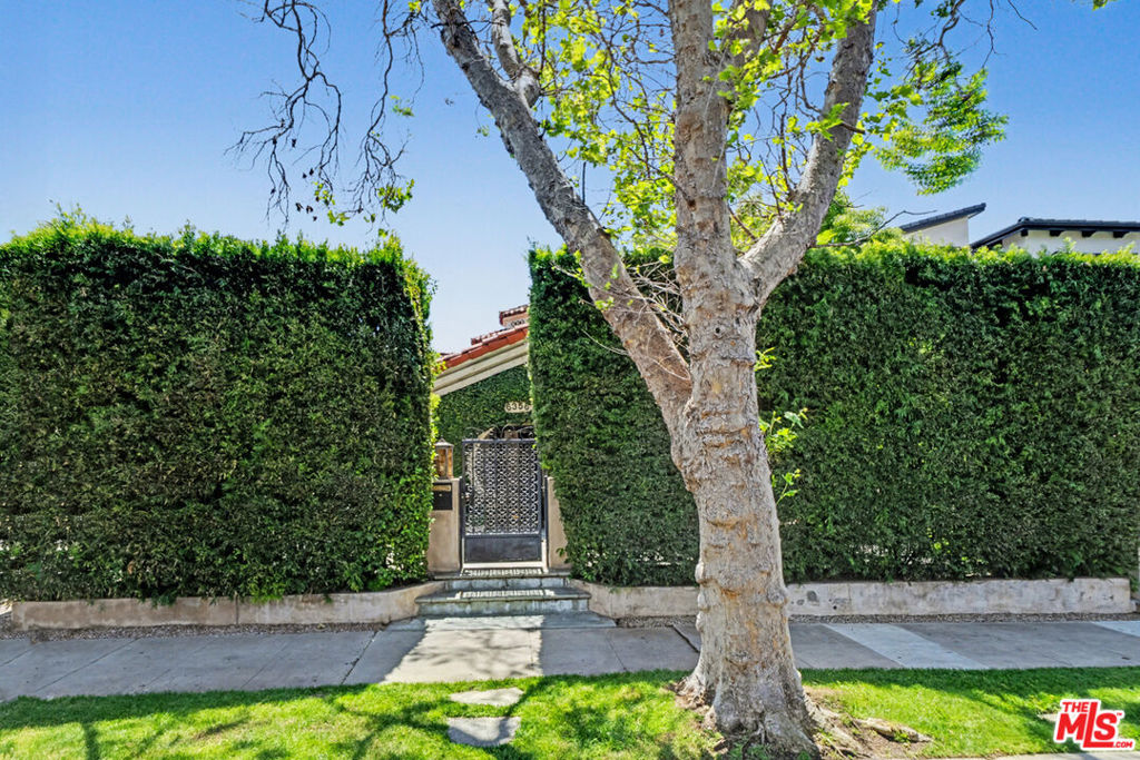 6356 Drexel Avenue, Los Angeles, CA 90048 — photo 1