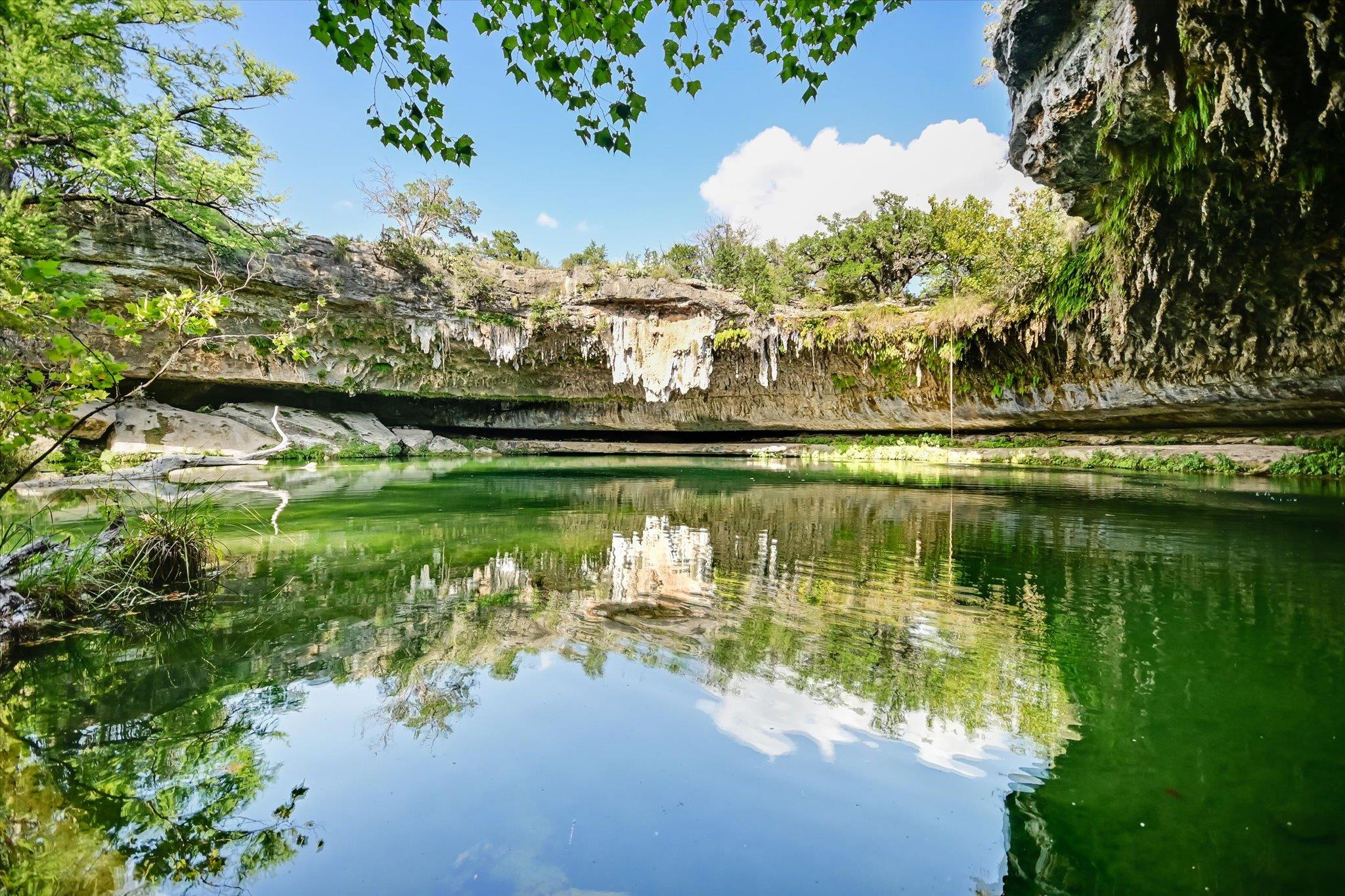 TBD McGregor, Dripping Springs, TX 78620 — photo 1