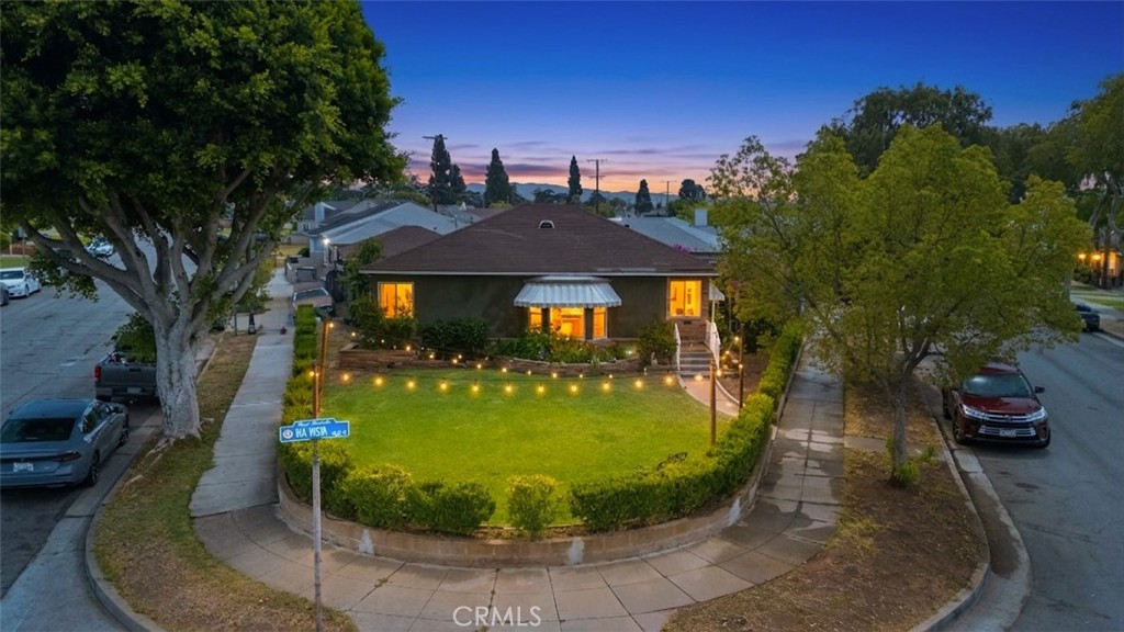 468 Via Vista, Montebello, CA 90640 — photo 1