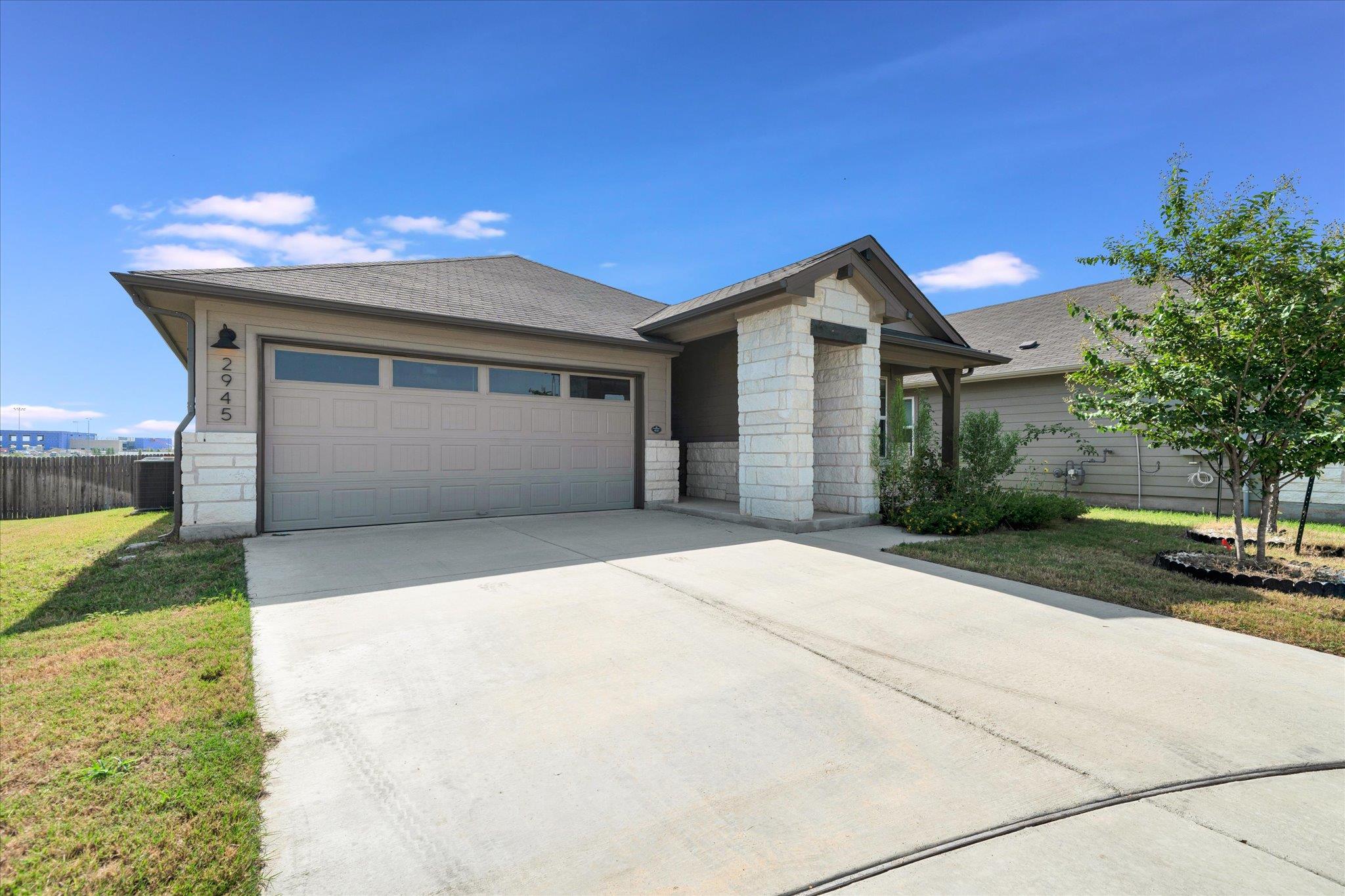 2945 Mill Run, Round Rock, TX 78665 — photo 1
