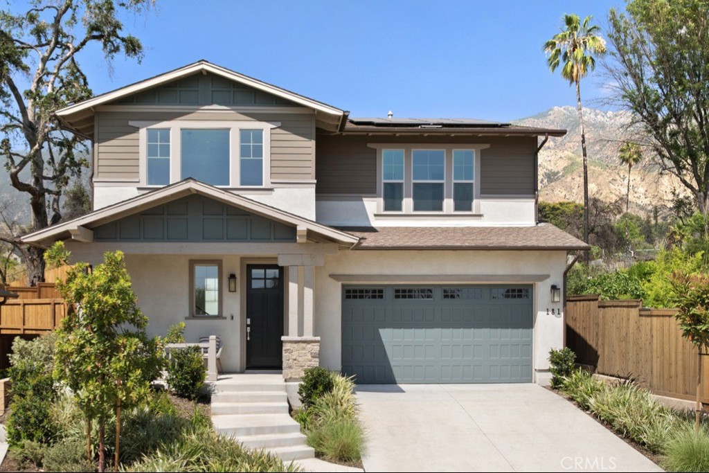 181 E Palm Street E, Altadena, CA 91001 — photo 1