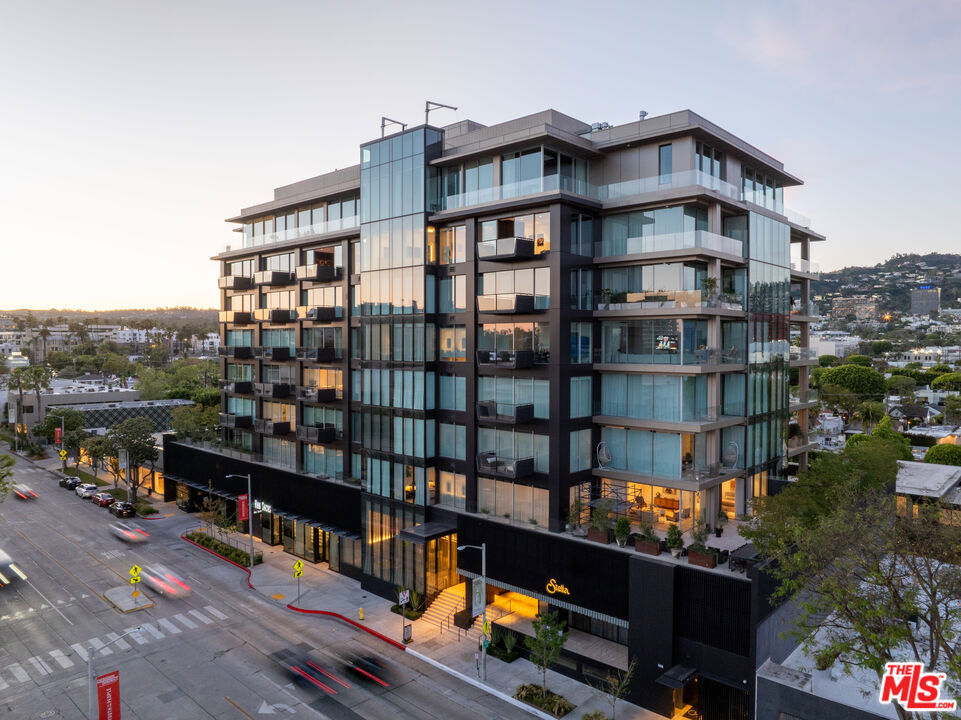 8899 Beverly Boulevard 9D, Los Angeles, CA 90048 — photo 1