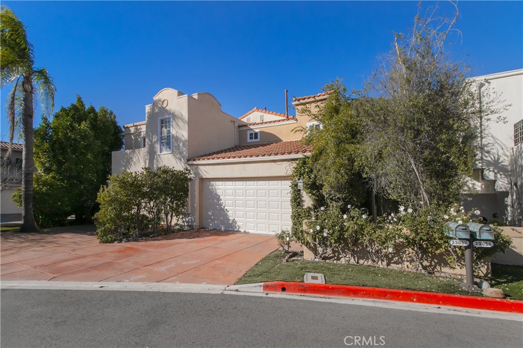 23057 Park Este, Calabasas, CA 91302 — photo 1