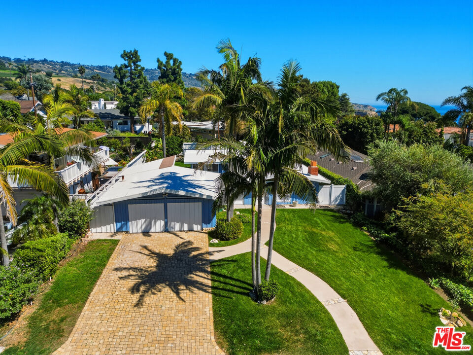 26 Packet Road, Rancho Palos Verdes, CA 90275 — photo 1