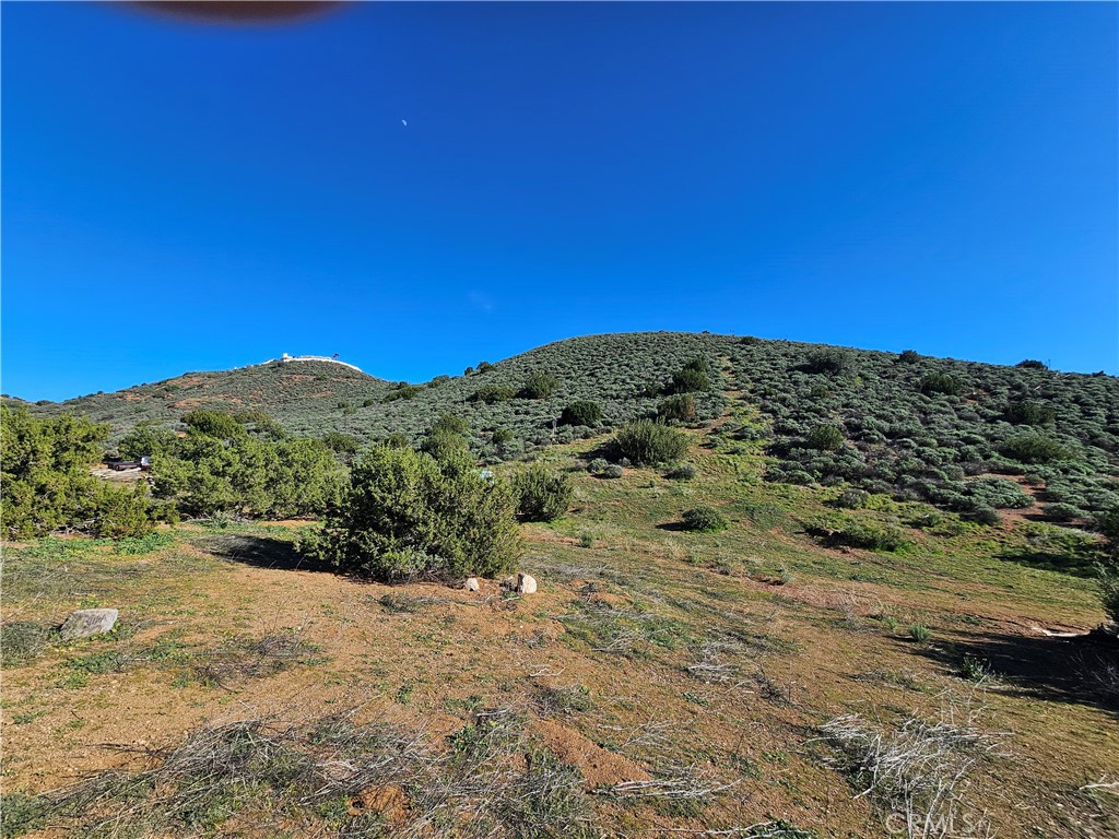 0 Escondido Canyon