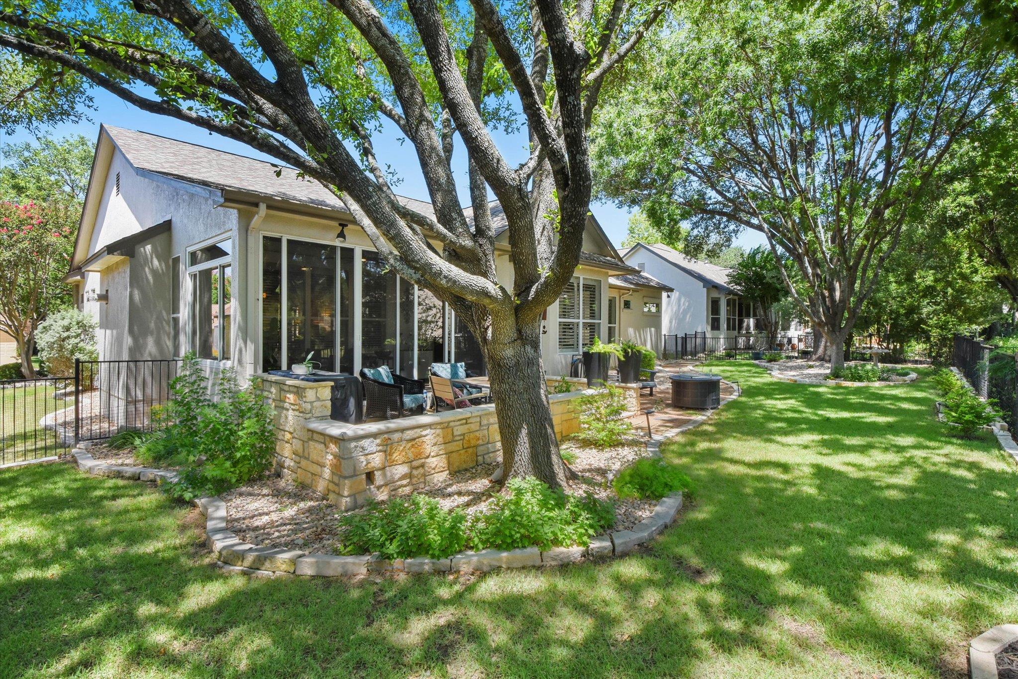 104 Wild Rose, Georgetown, TX 78633 — photo 1