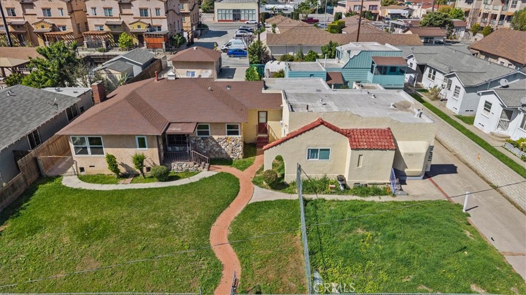 3335 California Avenue, El Monte, CA 91731 — photo 1
