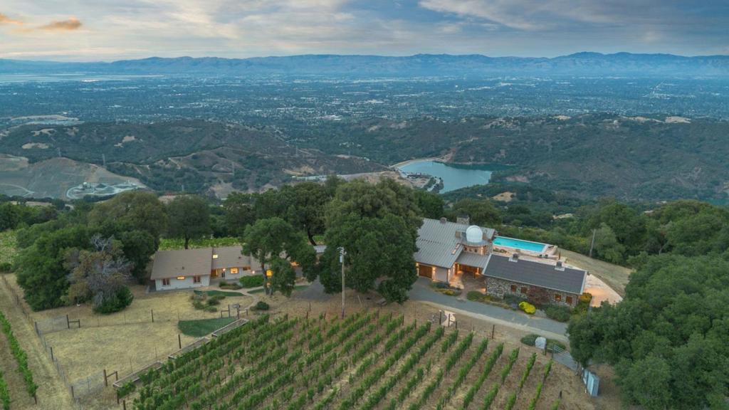 15060 Montebello Road, Cupertino, CA 95014 — photo 1