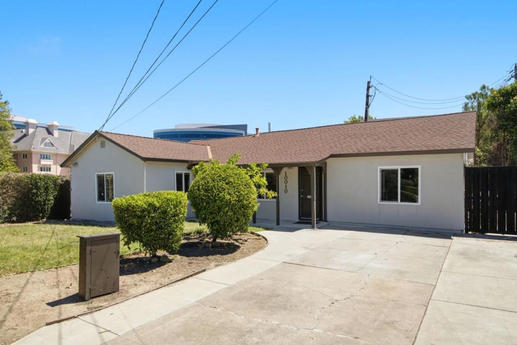 10010 Bret Avenue, Cupertino, CA 95014 — photo 1