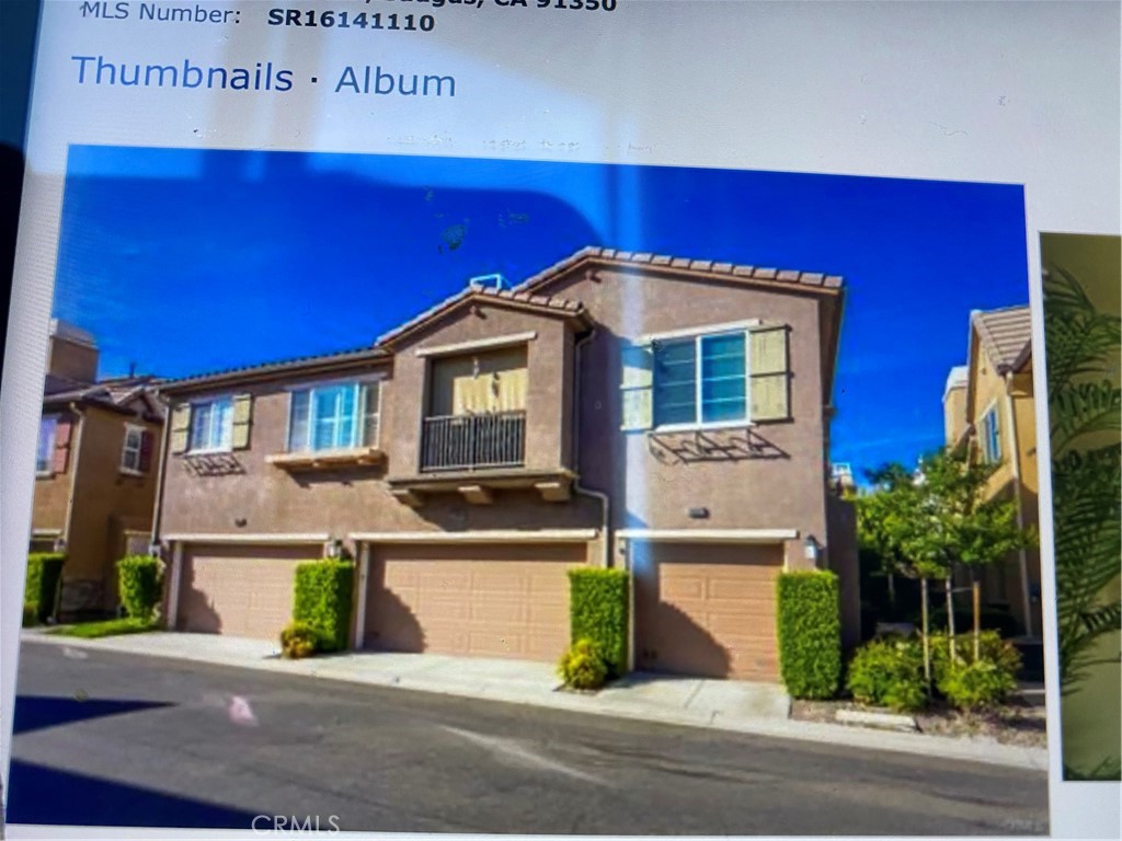28382 Mirabelle, Saugus, CA 91350 — photo 1