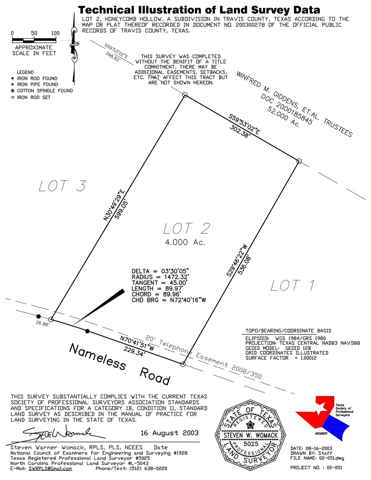 21924 Nameless, Leander, TX 78641 — photo 1