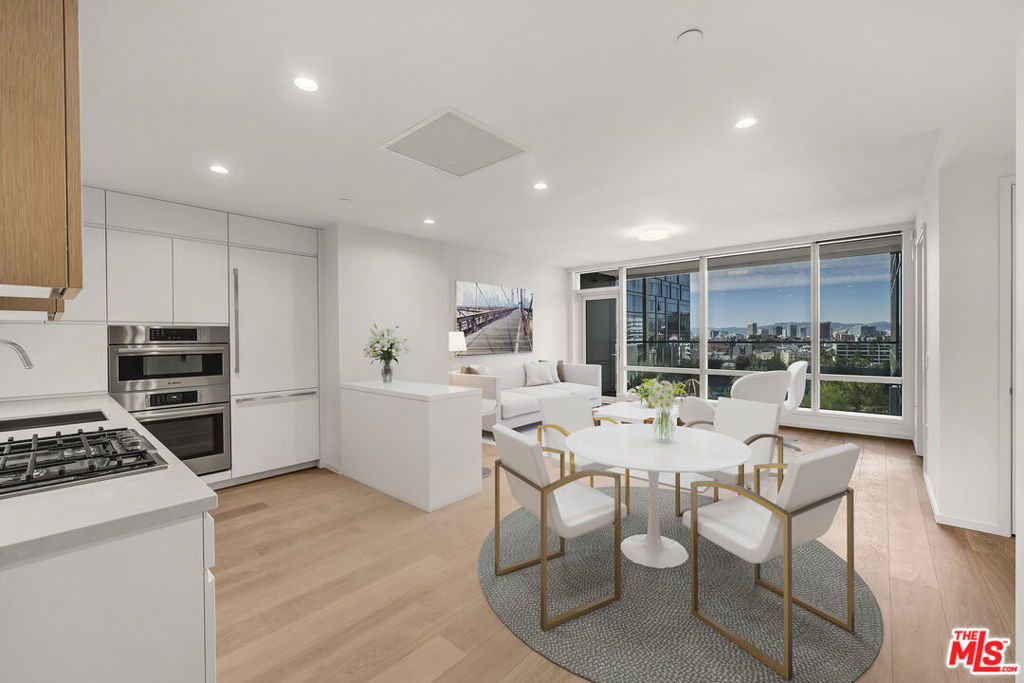 877 Francisco Street 1616, Los Angeles, CA 90017 — photo 1