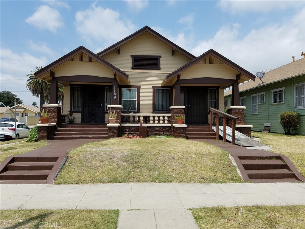 5116 S Budlong Avenue, Los Angeles, CA 90037 — photo 1