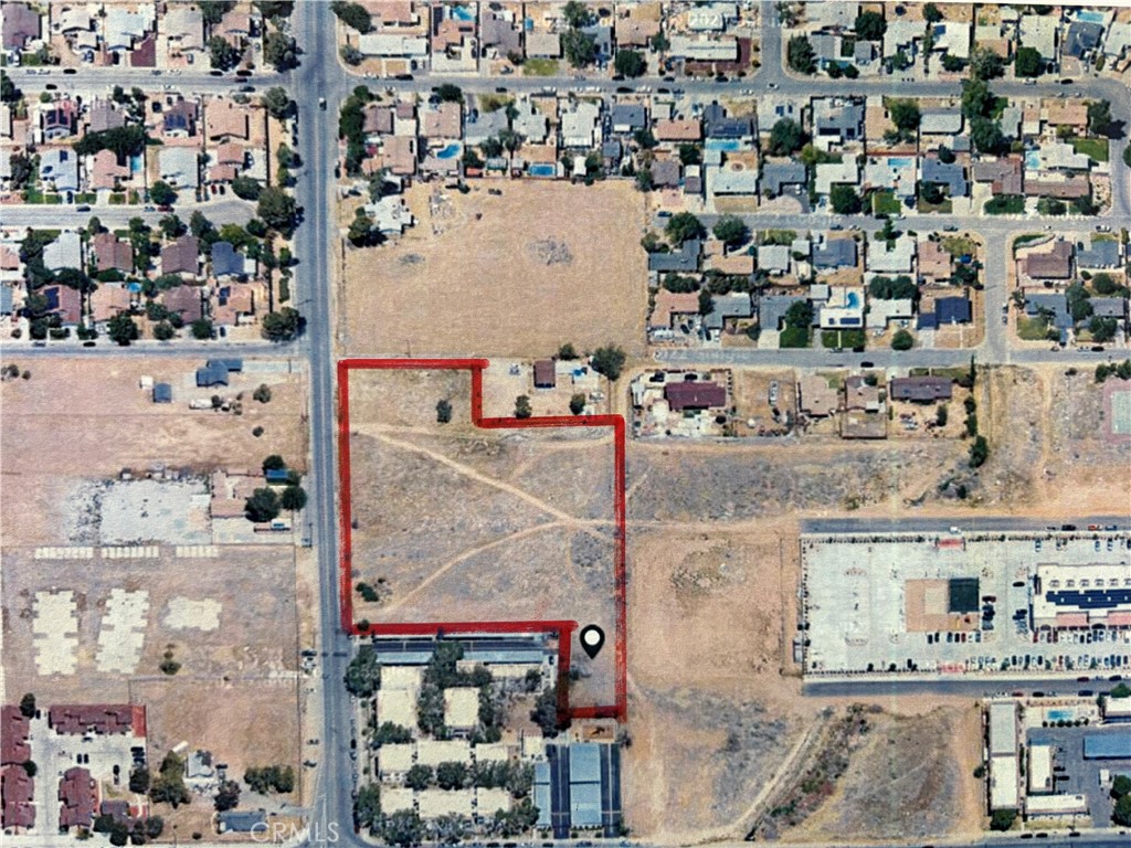 15 TH St Avenue E, Palmdale, CA 93550 — photo 1