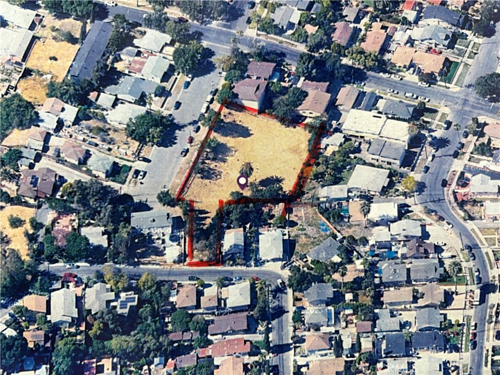 0 Randolph Avenue, Los Angeles, CA 90032 — photo 1