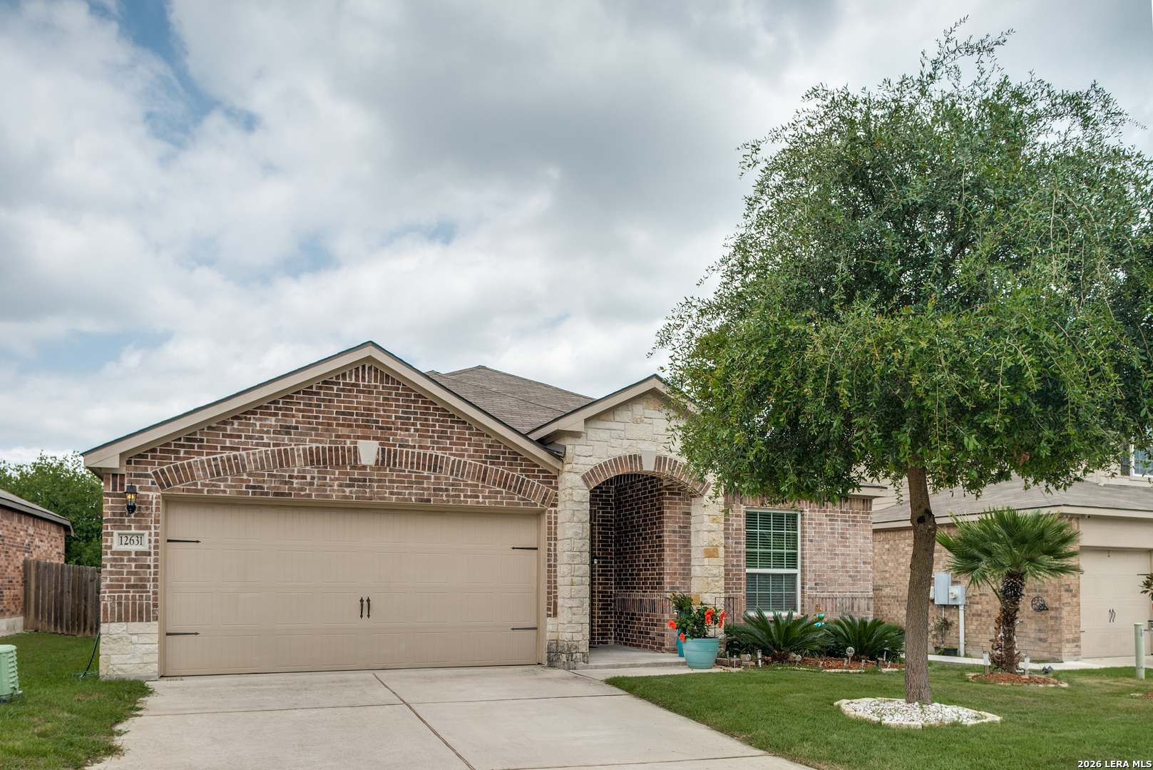 12631 SHORELINE DR, San Antonio, TX 78254 — photo 1