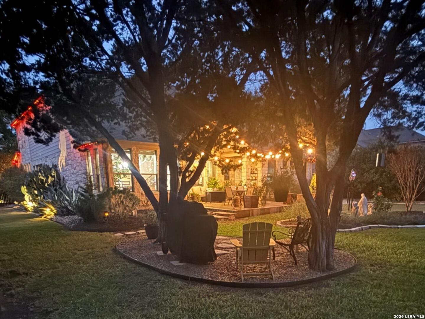 9706 Rosemire Way, San Antonio, TX 78254 — photo 1