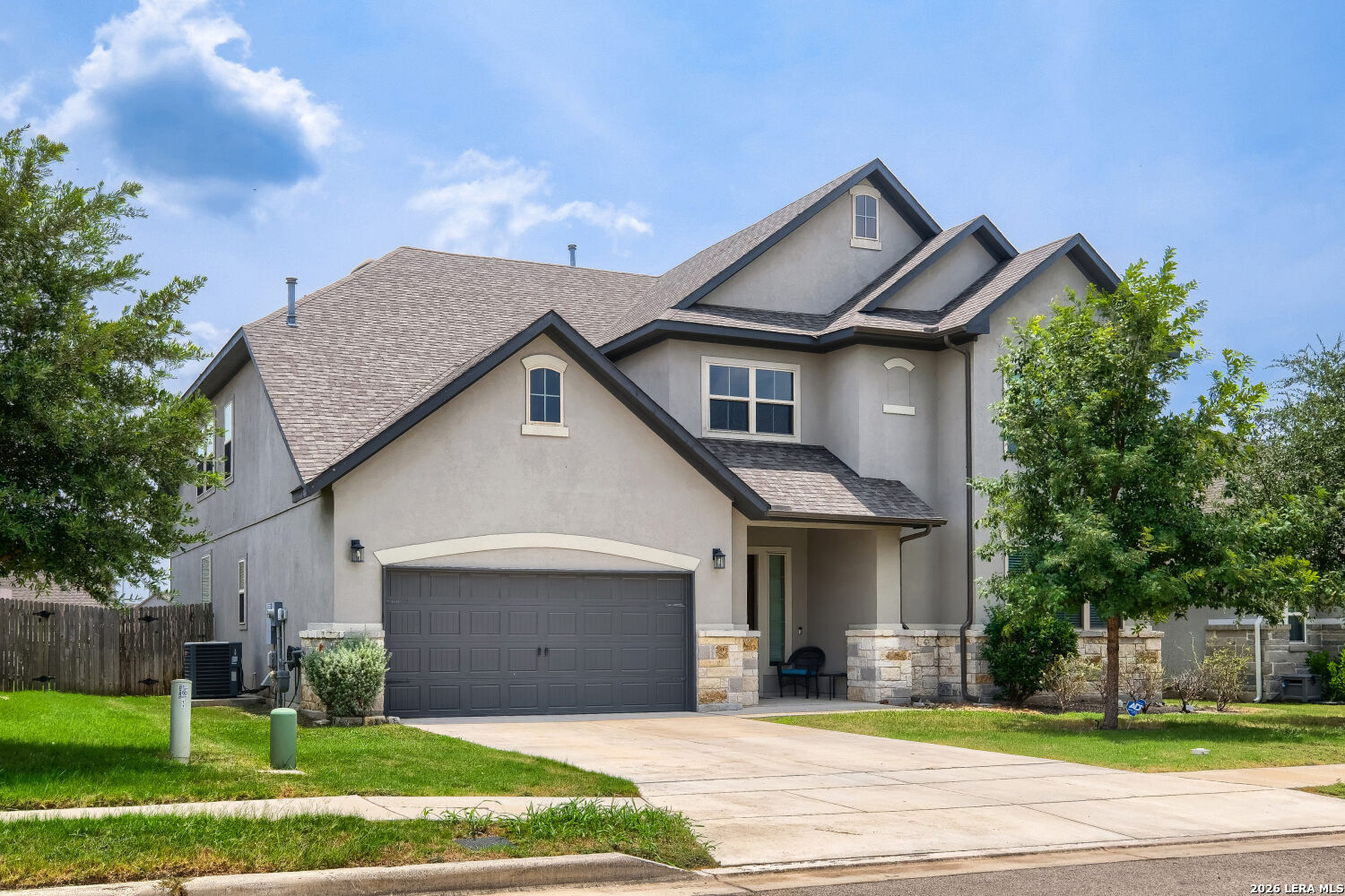 3163 DAISY MDW, New Braunfels, TX 78130 — photo 1