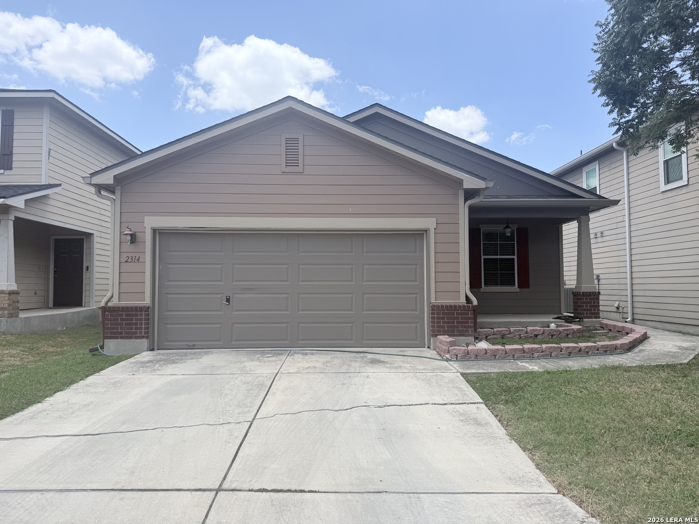 2314 MISSION VIS, San Antonio, TX 78223 — photo 1