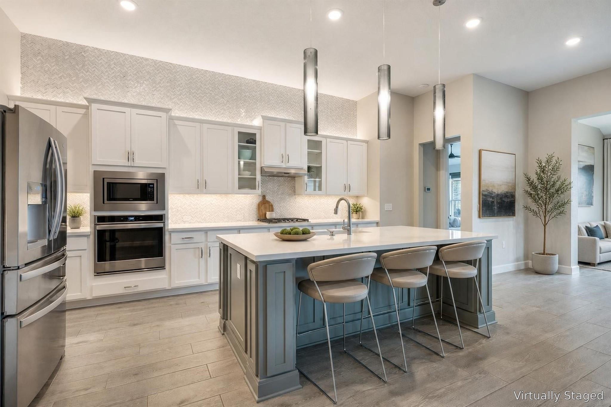 1012 Quarry Point, Leander, TX 78641 — photo 1