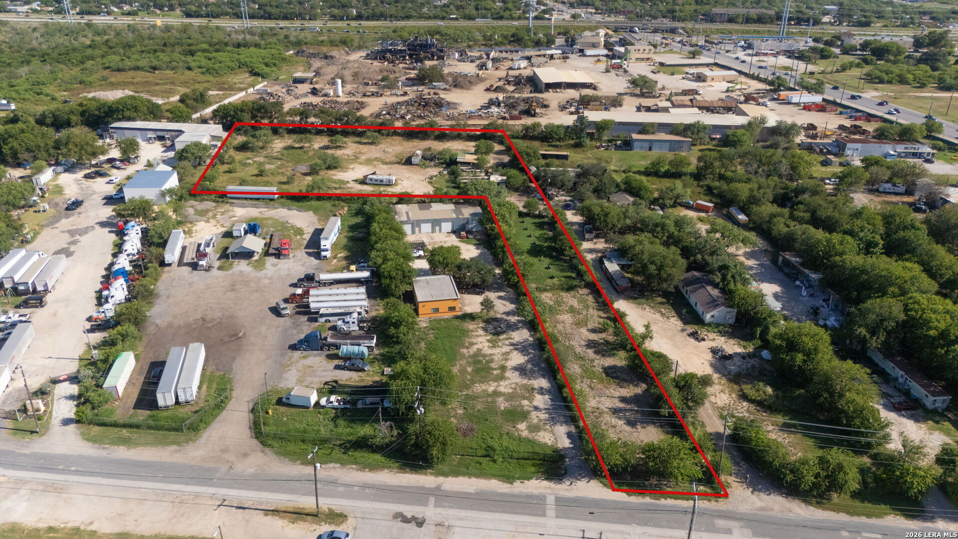 1366 Rilling Rd, San Antonio, TX 78214 — photo 1