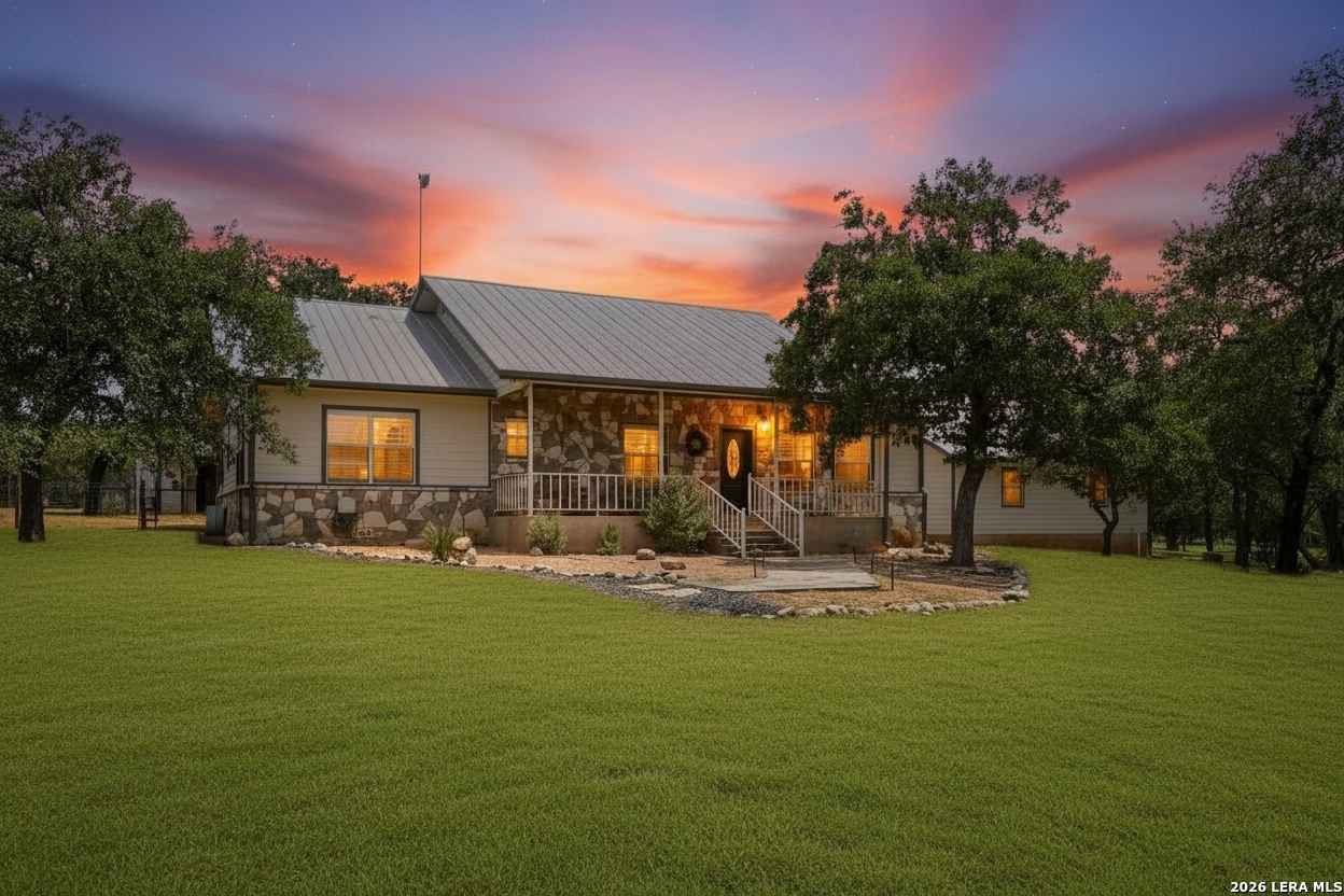 1092 Fm 337, Medina, TX 78055 — photo 1