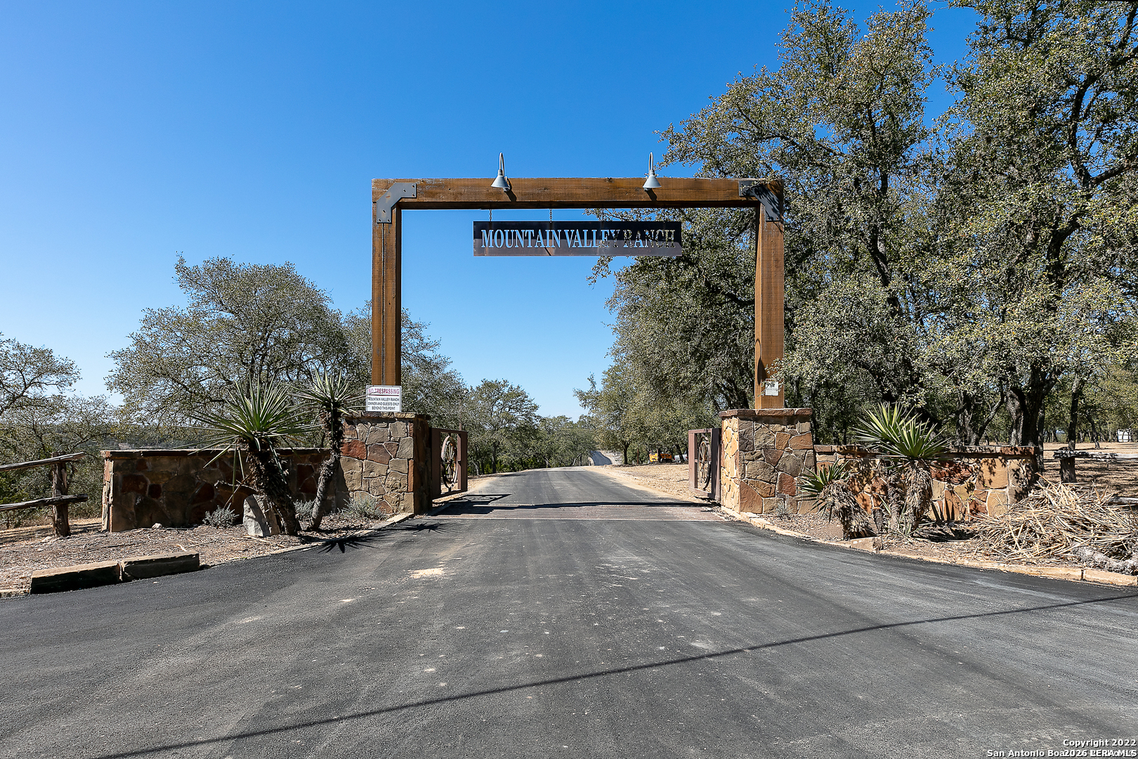 LOT 15 Pr 2535, Mico, TX 78056 — photo 1