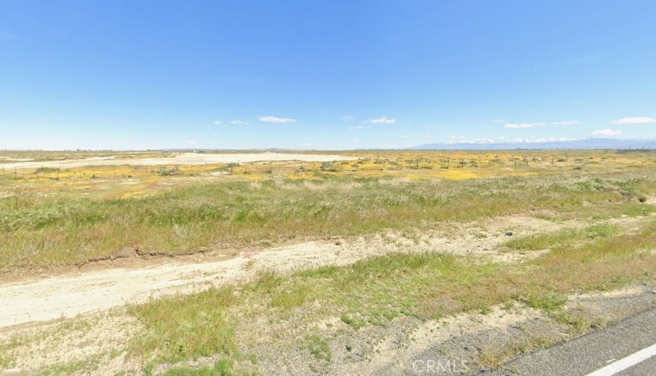0 20th St E, Lancaster, CA 93536 — photo 1