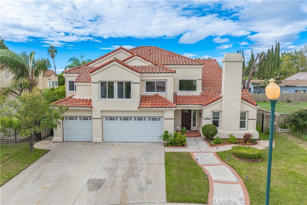 9633 Lilly Court, Northridge, CA 91325 — photo 1
