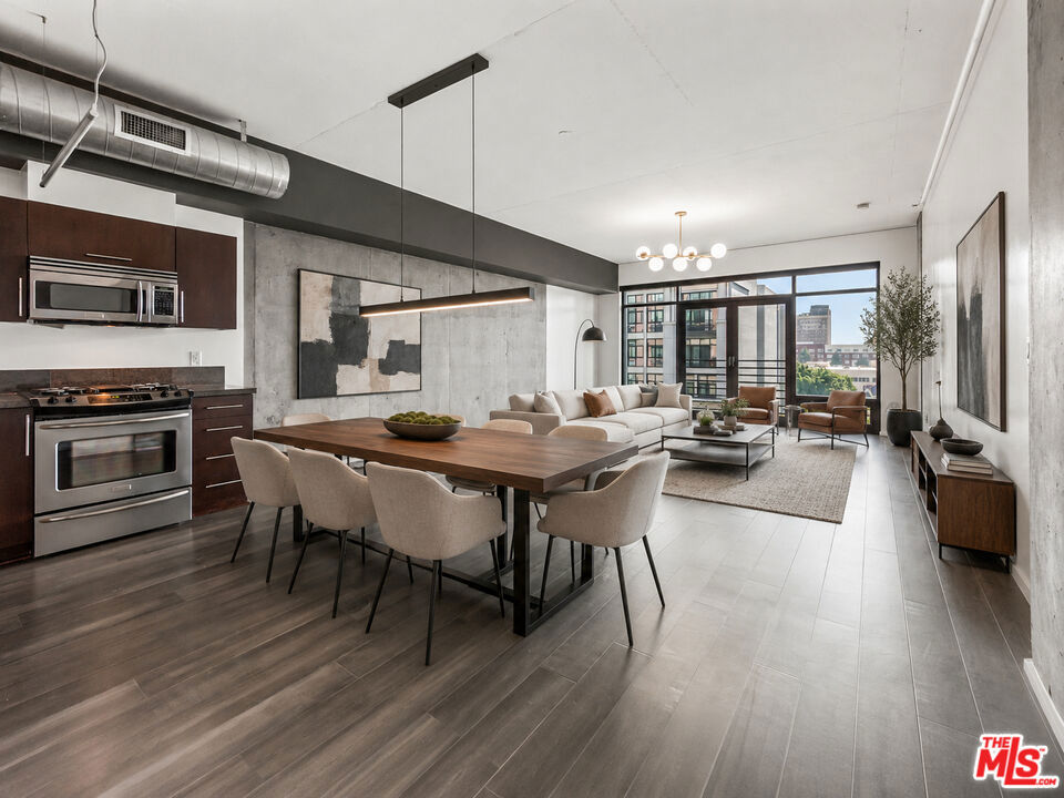1111 S Grand Avenue 716, Los Angeles, CA 90015 — photo 1