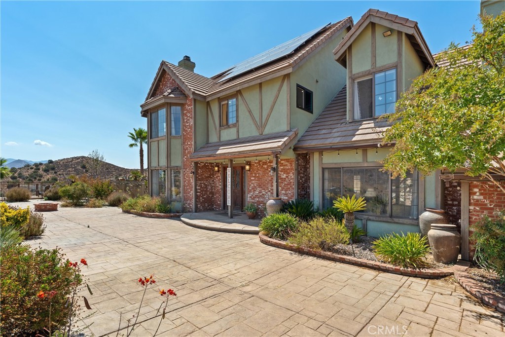 34625 Red Rover Mine Road, Acton, CA 93510 — photo 1