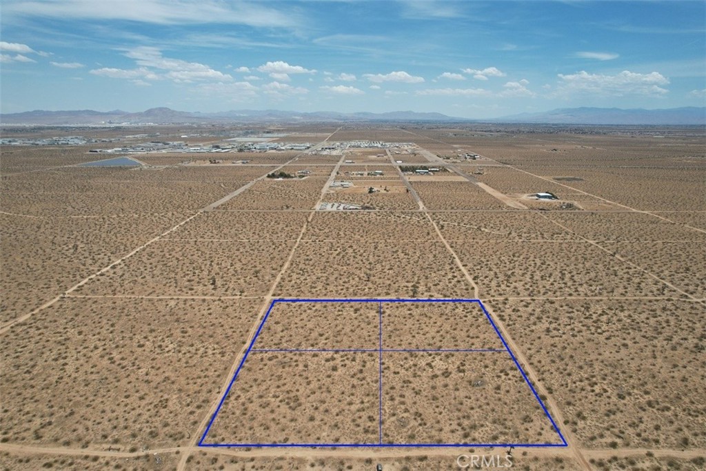 8 Buckeye Avenue, Adelanto, CA 92301 — photo 1