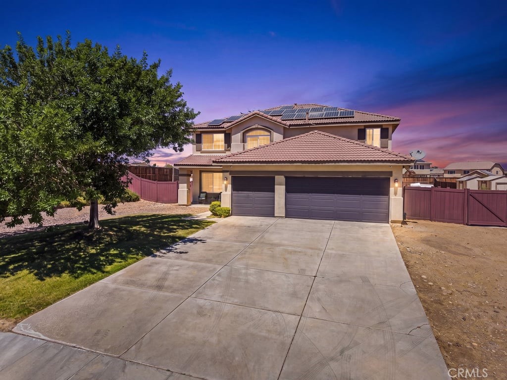 8154 Calpella, Hesperia, CA 92345 — photo 1