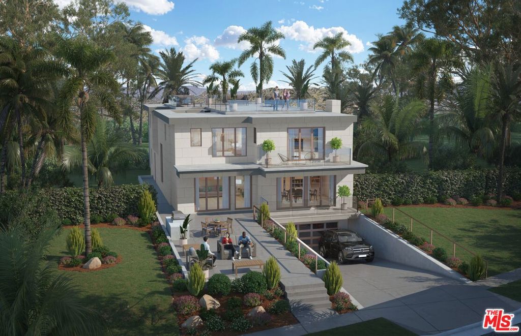 15515 Via De Las Olas, Pacific Palisades, CA 90272 — photo 1